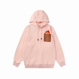 Picture of Loewe Hoodies _SKULoeweXS-L25ctn2511015